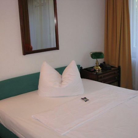 Hotel Haus Bismarck Berlin Kültér fotó