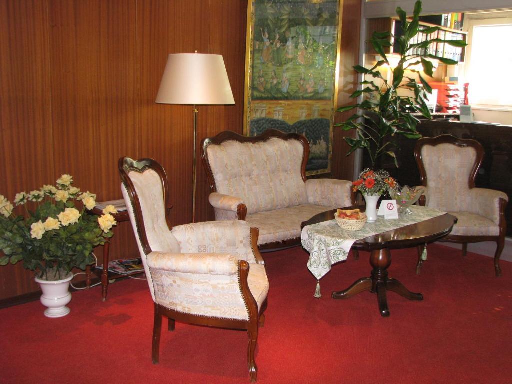 Hotel Haus Bismarck Berlin Kültér fotó