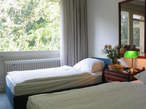 Hotel Haus Bismarck Berlin Kültér fotó